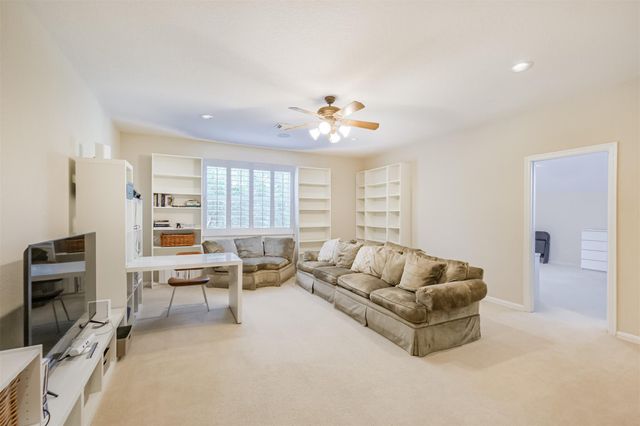 11926 Hallowed Stream Lane, Cypress, TX 77433