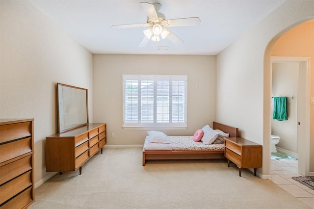 11926 Hallowed Stream Lane, Cypress, TX 77433