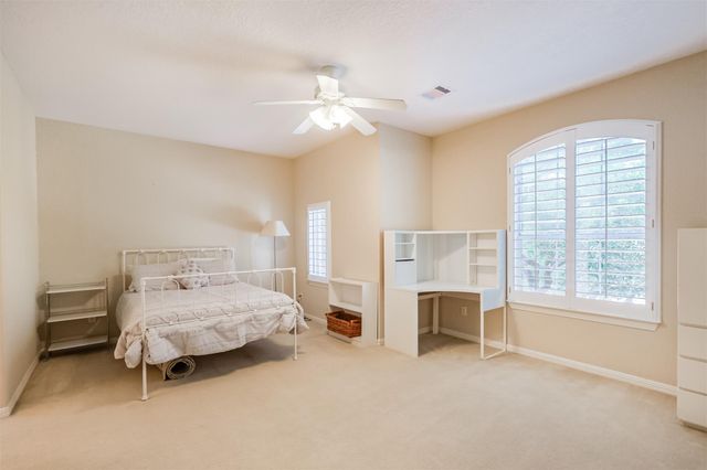 11926 Hallowed Stream Lane, Cypress, TX 77433