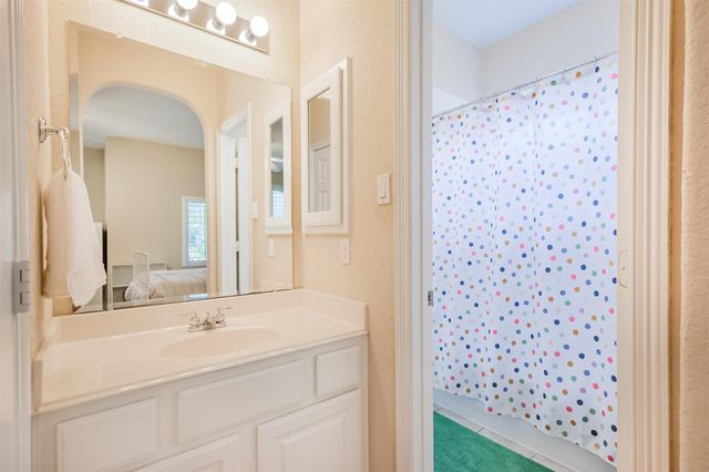 11926 Hallowed Stream Lane, Cypress, TX 77433