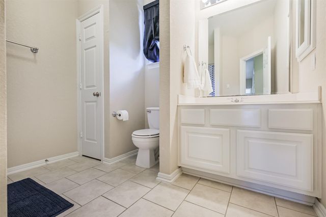 11926 Hallowed Stream Lane, Cypress, TX 77433