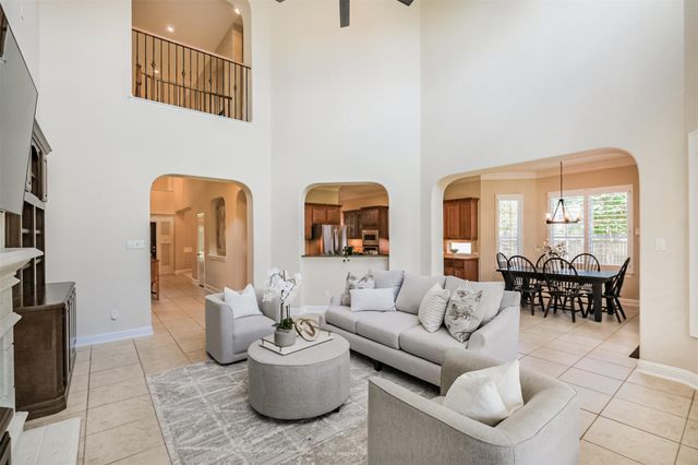11926 Hallowed Stream Lane, Cypress, TX 77433