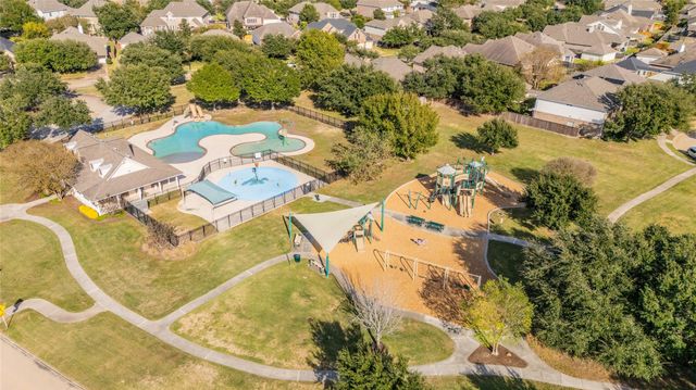 11926 Hallowed Stream Lane, Cypress, TX 77433