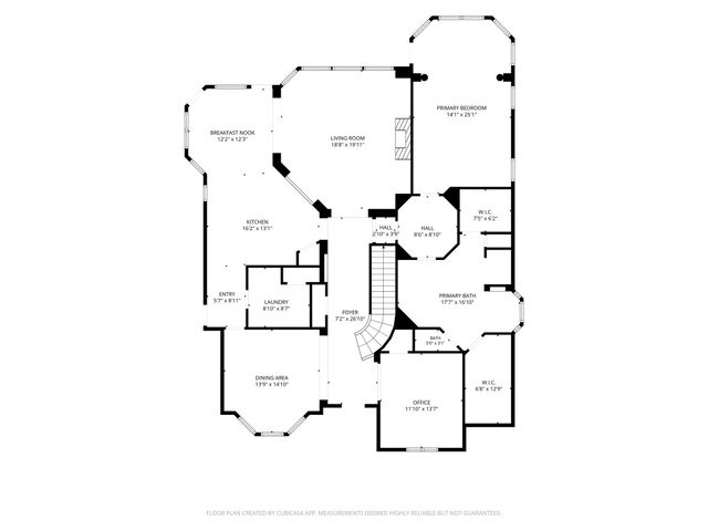 11926 Hallowed Stream Lane, Cypress, TX 77433