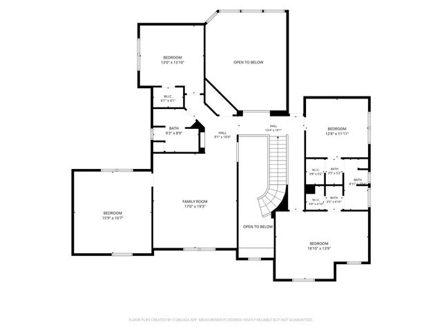 11926 Hallowed Stream Lane, Cypress, TX 77433
