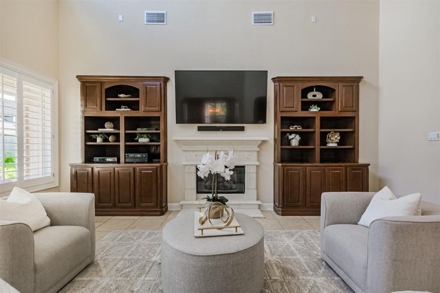 11926 Hallowed Stream Lane, Cypress, TX 77433