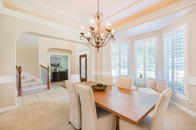 11926 Hallowed Stream Lane, Cypress, TX 77433