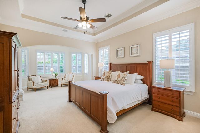 11926 Hallowed Stream Lane, Cypress, TX 77433