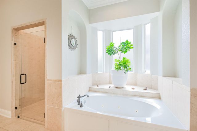 11926 Hallowed Stream Lane, Cypress, TX 77433