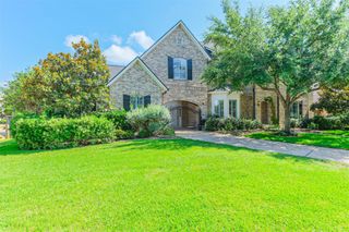 11926 Hallowed Stream Lane, Cypress, TX 77433