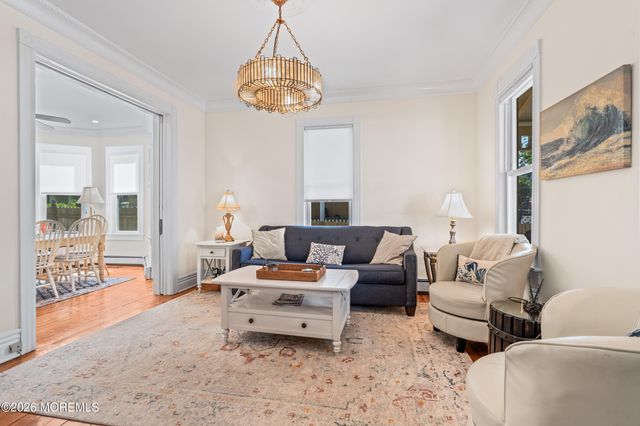 75 Webb Avenue FULL HOUSE WEEKLY, Ocean Grove, NJ 07756