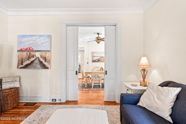 75 Webb Avenue FULL HOUSE WEEKLY, Ocean Grove, NJ 07756