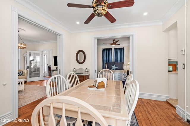 75 Webb Avenue FULL HOUSE WEEKLY, Ocean Grove, NJ 07756