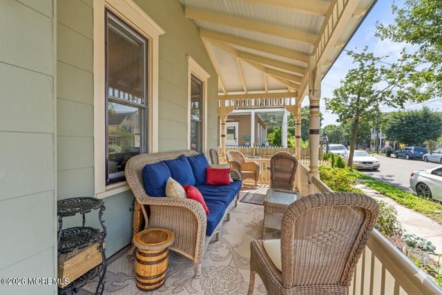 75 Webb Avenue FULL HOUSE WEEKLY, Ocean Grove, NJ 07756