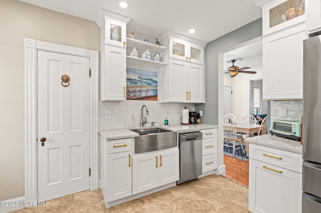 75 Webb Avenue FULL HOUSE WEEKLY, Ocean Grove, NJ 07756