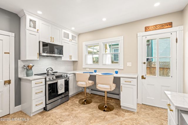 75 Webb Avenue FULL HOUSE WEEKLY, Ocean Grove, NJ 07756