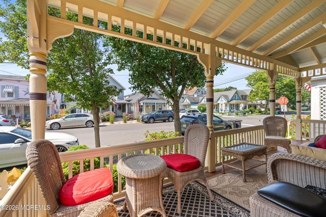 75 Webb Avenue FULL HOUSE WEEKLY, Ocean Grove, NJ 07756