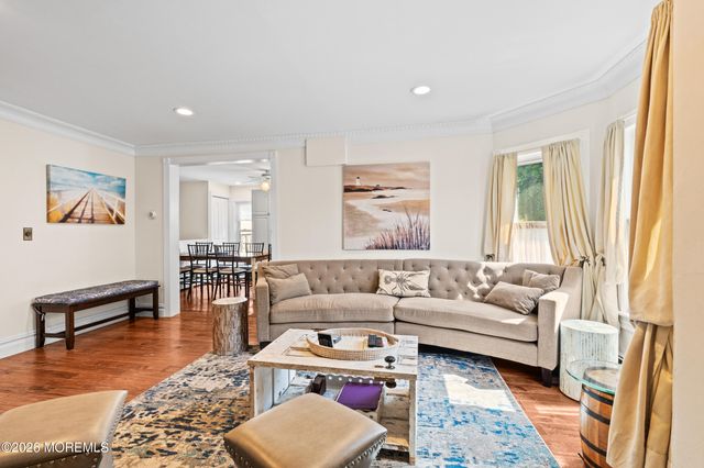 75 Webb Avenue FULL HOUSE WEEKLY, Ocean Grove, NJ 07756