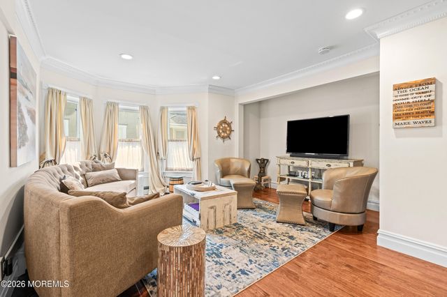 75 Webb Avenue FULL HOUSE WEEKLY, Ocean Grove, NJ 07756