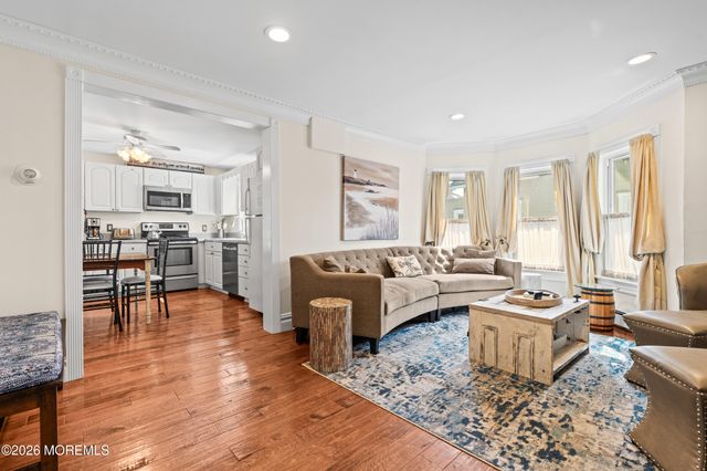 75 Webb Avenue FULL HOUSE WEEKLY, Ocean Grove, NJ 07756