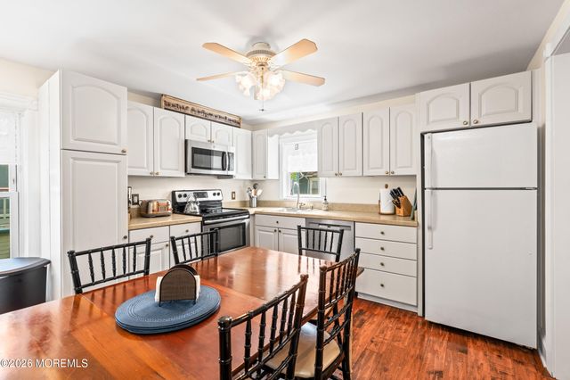 75 Webb Avenue FULL HOUSE WEEKLY, Ocean Grove, NJ 07756