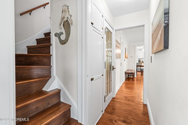 75 Webb Avenue FULL HOUSE WEEKLY, Ocean Grove, NJ 07756