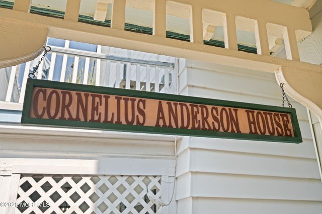 75 Webb Avenue FULL HOUSE WEEKLY, Ocean Grove, NJ 07756