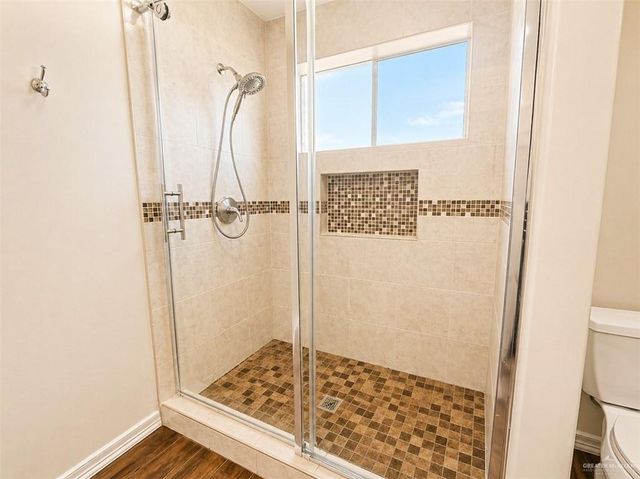 1711 Highland Park Avenue, Mission, TX 78572