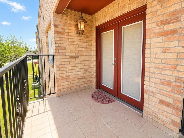 1711 Highland Park Avenue, Mission, TX 78572