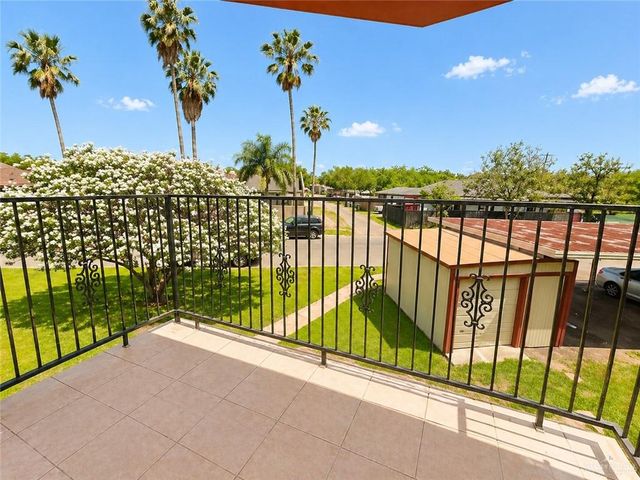 1711 Highland Park Avenue, Mission, TX 78572