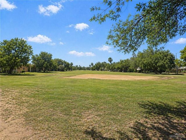 1711 Highland Park Avenue, Mission, TX 78572