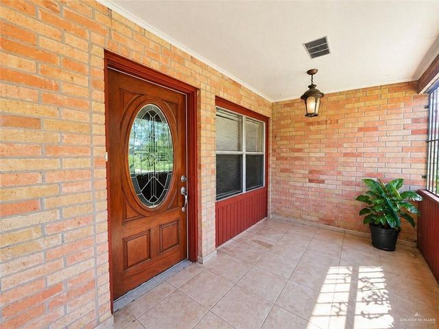 1711 Highland Park Avenue, Mission, TX 78572