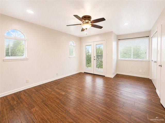 1711 Highland Park Avenue, Mission, TX 78572