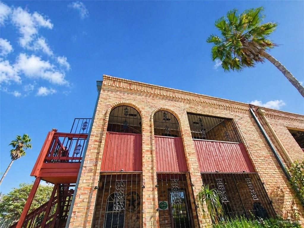 1711 Highland Park Avenue, Mission, TX 78572