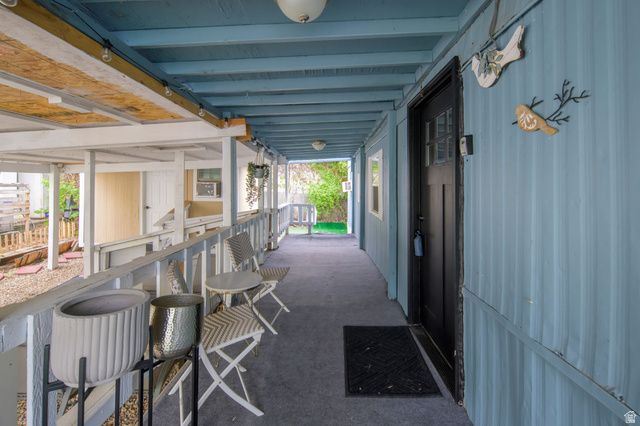 41 W CRAWFORD PL, Sandy, UT 84070