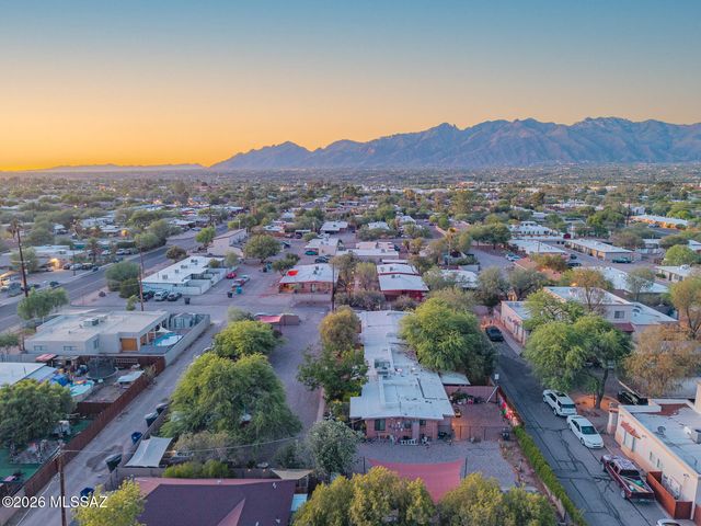 3516 E Florence, Tucson, AZ 85716