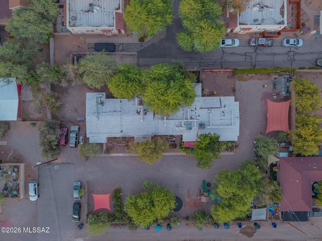 3516 E Florence, Tucson, AZ 85716