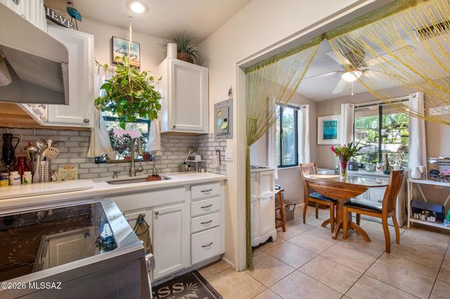 3516 E Florence, Tucson, AZ 85716