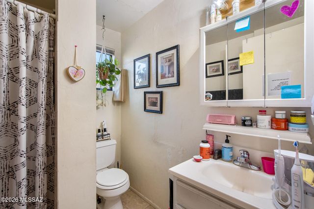 3516 E Florence, Tucson, AZ 85716
