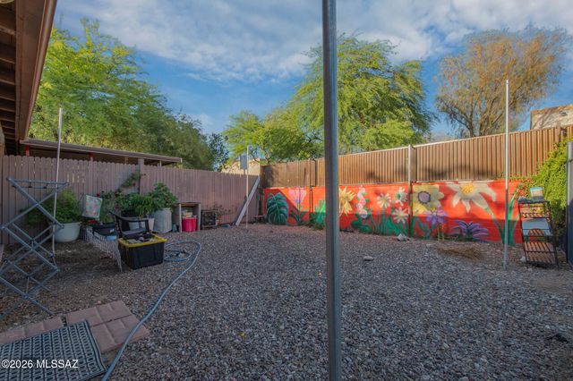 3516 E Florence, Tucson, AZ 85716