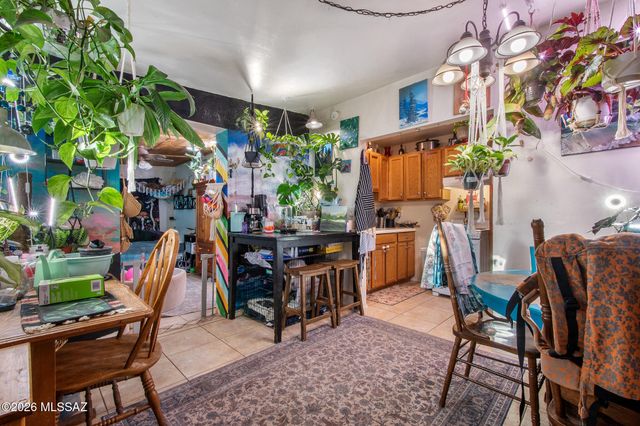 3516 E Florence, Tucson, AZ 85716