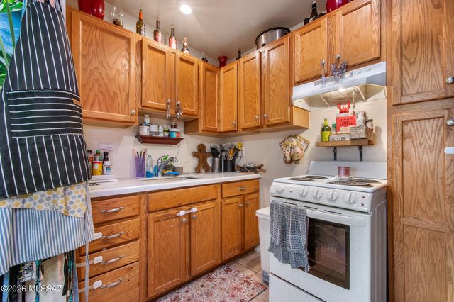 3516 E Florence, Tucson, AZ 85716
