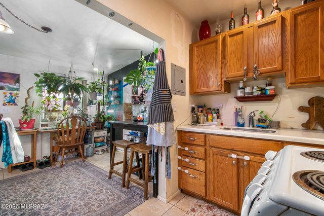 3516 E Florence, Tucson, AZ 85716