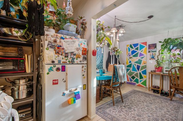 3516 E Florence, Tucson, AZ 85716