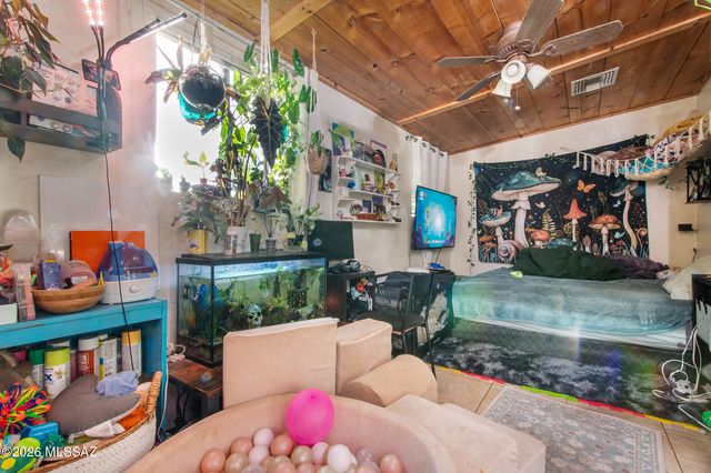 3516 E Florence, Tucson, AZ 85716