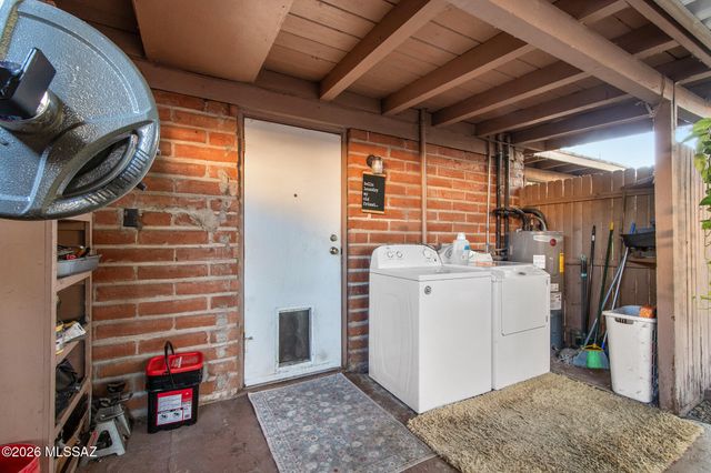 3516 E Florence, Tucson, AZ 85716