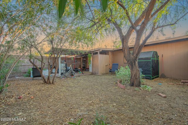 3516 E Florence, Tucson, AZ 85716