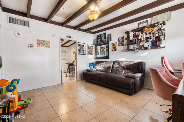 3516 E Florence, Tucson, AZ 85716