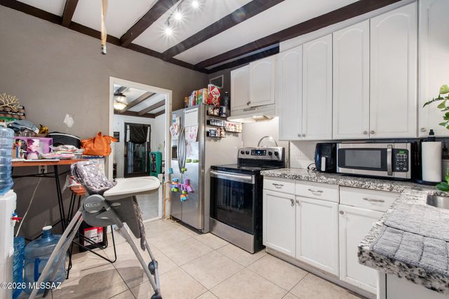 3516 E Florence, Tucson, AZ 85716
