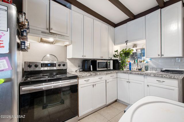 3516 E Florence, Tucson, AZ 85716